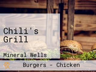 Chili's Grill