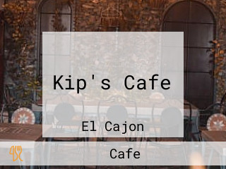 Kip's Cafe