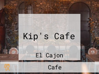 Kip's Cafe