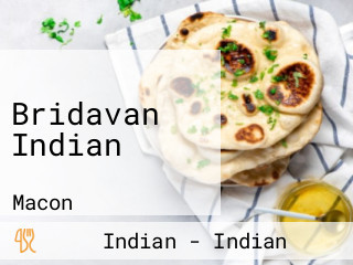 Bridavan Indian