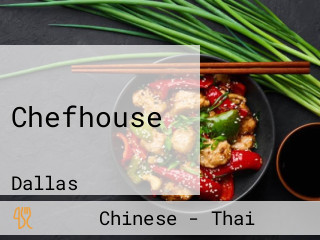 Chefhouse