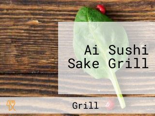 Ai Sushi Sake Grill