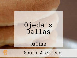 Ojeda's Dallas