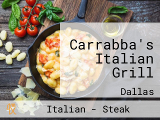 Carrabba's Italian Grill