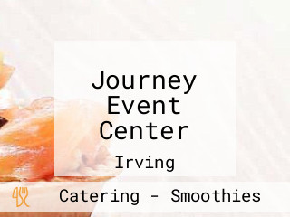 Journey Event Center