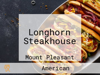 Longhorn Steakhouse