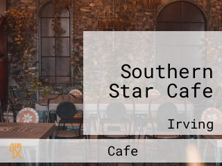 Southern Star Cafe