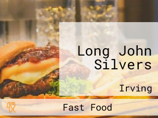 Long John Silvers