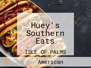 Huey's Southern Eats