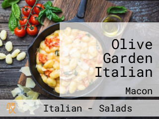 Olive Garden Italian