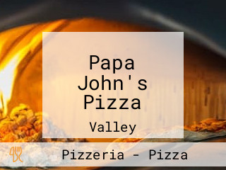 Papa John's Pizza