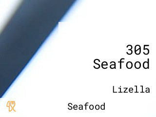 305 Seafood