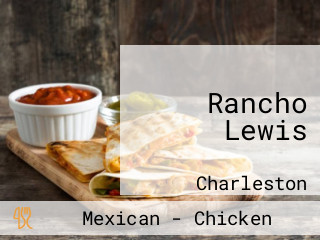 Rancho Lewis