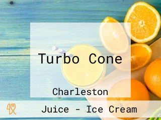 Turbo Cone