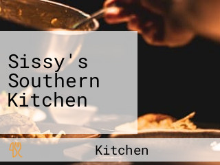 Sissy's Southern Kitchen