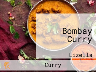 Bombay Curry