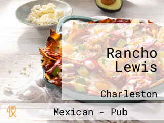 Rancho Lewis