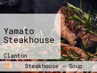 Yamato Steakhouse