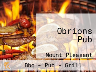 Obrions Pub