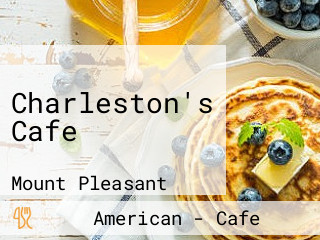 Charleston's Cafe