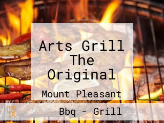 Arts Grill The Original