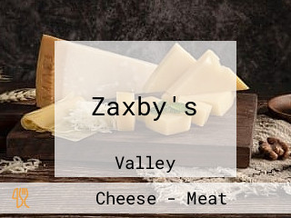 Zaxby's