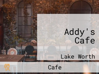 Addy's Cafe