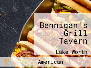 Bennigan's Grill Tavern