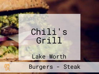 Chili's Grill