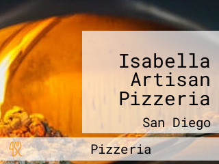 Isabella Artisan Pizzeria