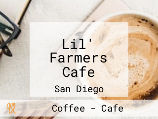 Lil' Farmers Cafe