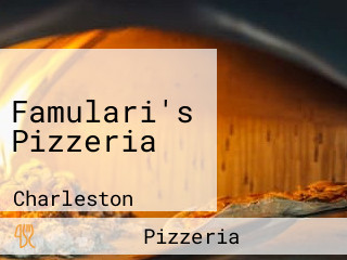 Famulari's Pizzeria