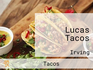 Lucas Tacos