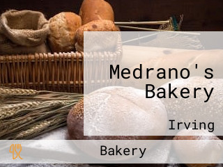 Medrano's Bakery