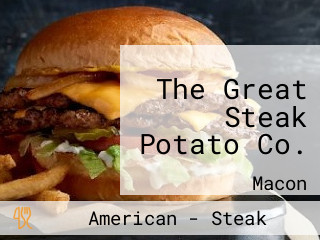 The Great Steak Potato Co.