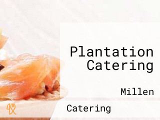 Plantation Catering