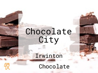 Chocolate City