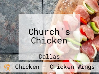 Church's Chicken