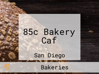 85c Bakery Caf