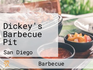 Dickey's Barbecue Pit