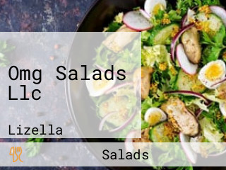 Omg Salads Llc