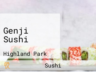 Genji Sushi