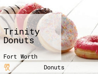 Trinity Donuts