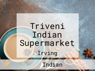 Triveni Indian Supermarket