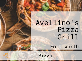 Avellino's Pizza Grill