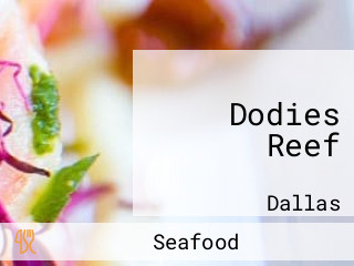 Dodies Reef