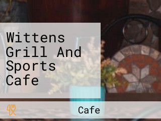 Wittens Grill And Sports Cafe