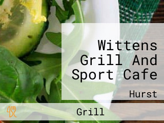 Wittens Grill And Sport Cafe