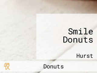 Smile Donuts