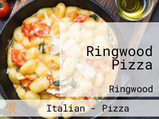 Ringwood Pizza